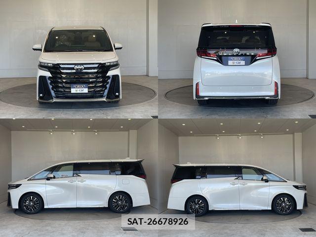 Toyota VELLFIRE 2026-03 6753676-3