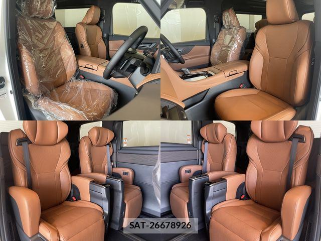 Toyota VELLFIRE 2026-03 6753676-4