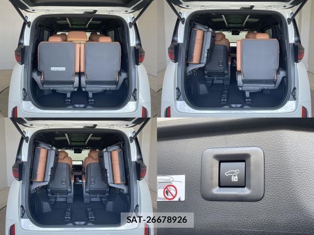 Toyota VELLFIRE 2026-03 6753676-5