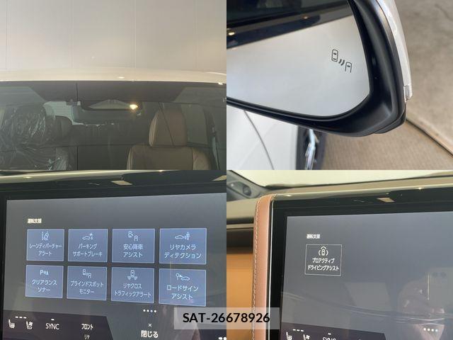 Toyota VELLFIRE 2026-03 6753676-8