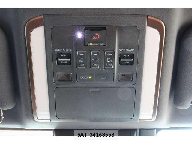 Toyota VELLFIRE 2025-10 6753673-15