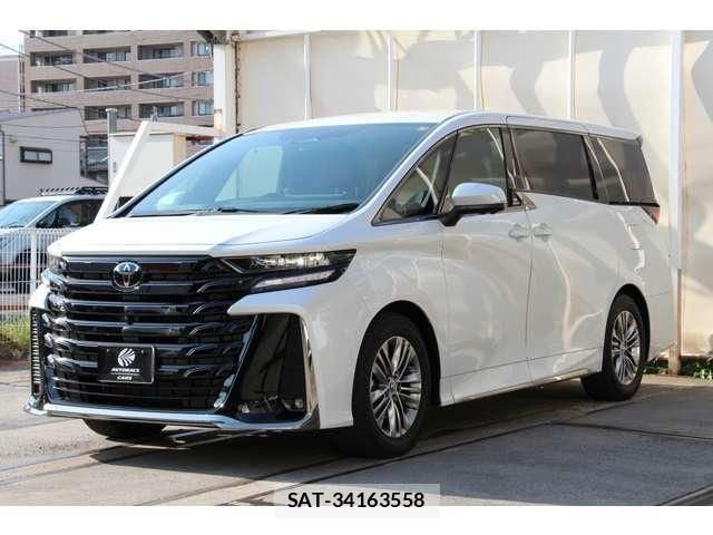 Toyota VELLFIRE 2025-10 6753673-26