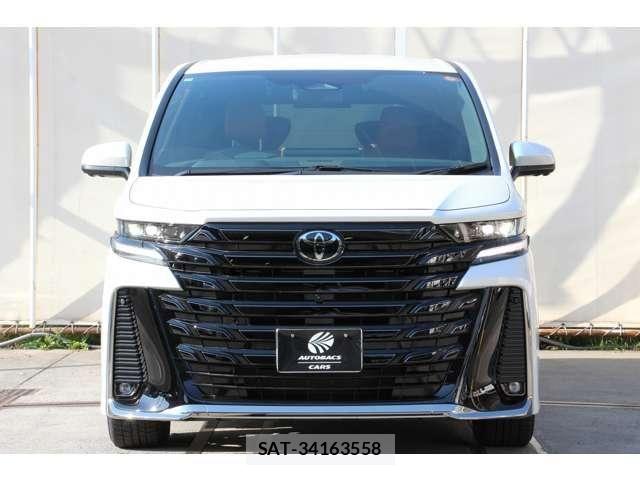 Toyota VELLFIRE 2025-10 6753673-27