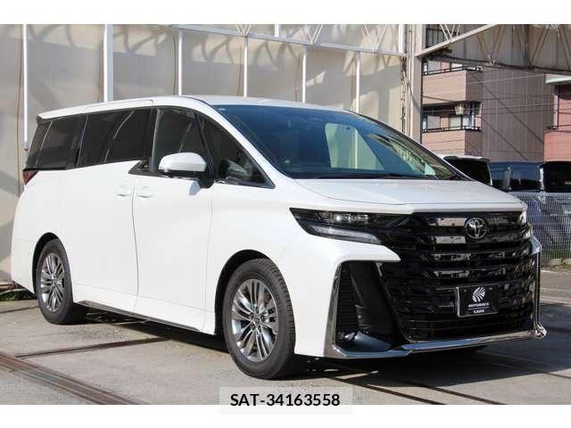 Toyota VELLFIRE 2025-10 6753673-28