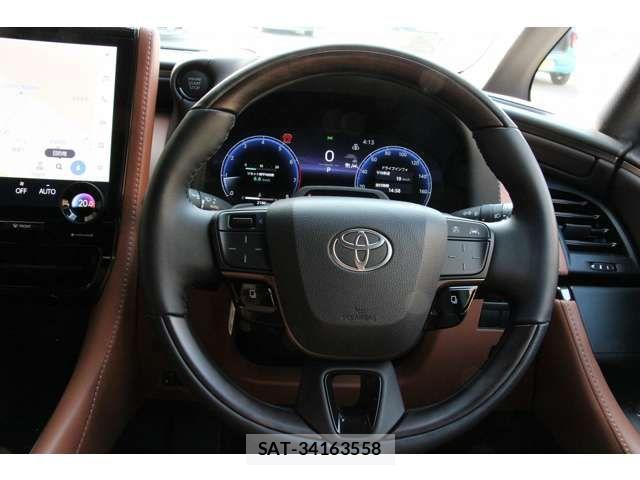 Toyota VELLFIRE 2025-10 6753673-2
