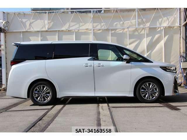 Toyota VELLFIRE 2025-10 6753673-29