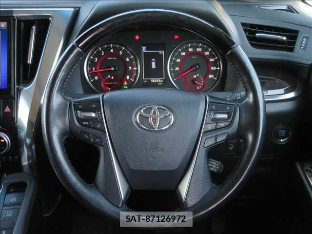 Toyota VELLFIRE 2019-03 6753689-9
