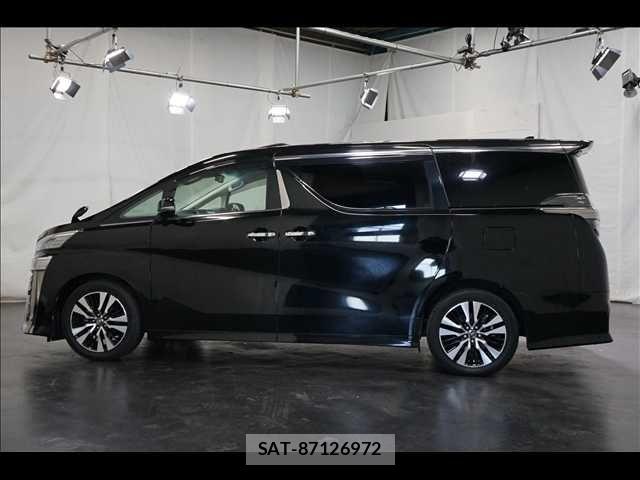 Toyota VELLFIRE 2019-03 6753689-14