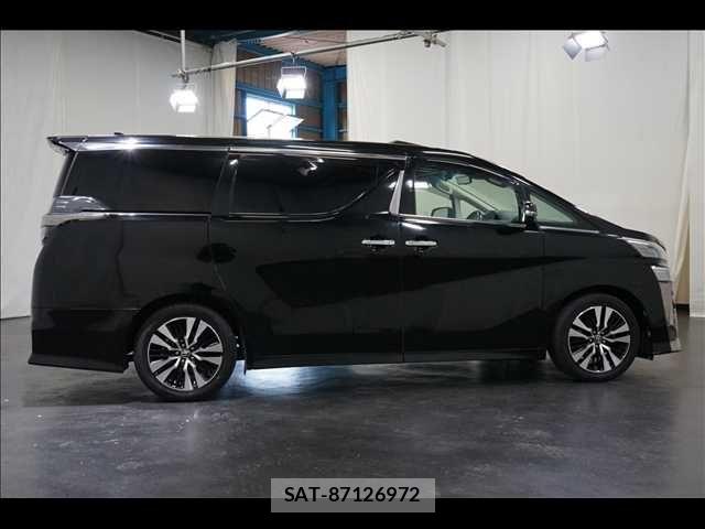 Toyota VELLFIRE 2019-03 6753689-15