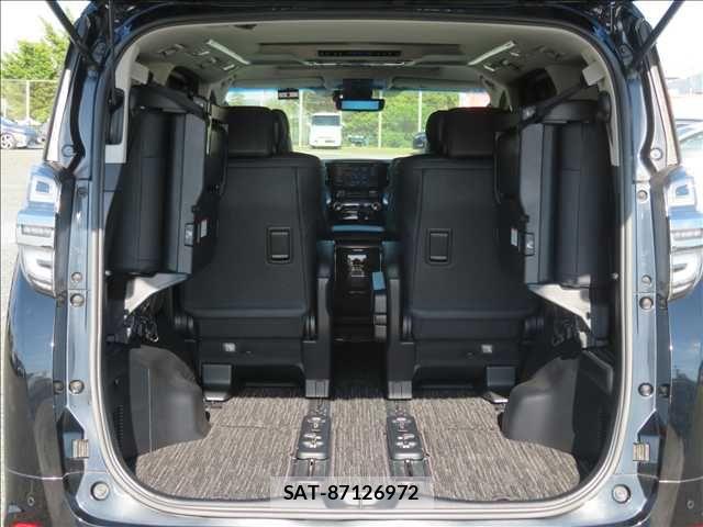 Toyota VELLFIRE 2019-03 6753689-18