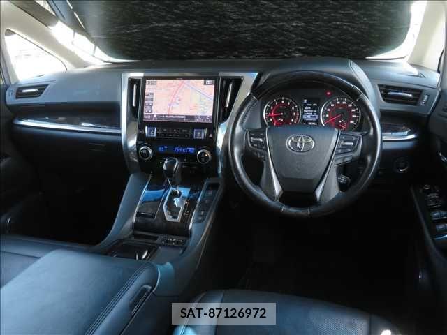 Toyota VELLFIRE 2019-03 6753689-1