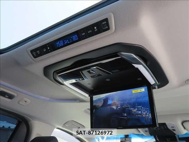 Toyota VELLFIRE 2019-03 6753689-5