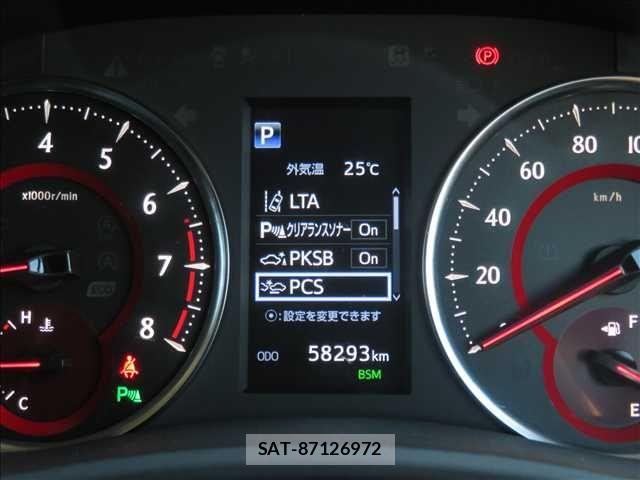 Toyota VELLFIRE 2019-03 6753689-6