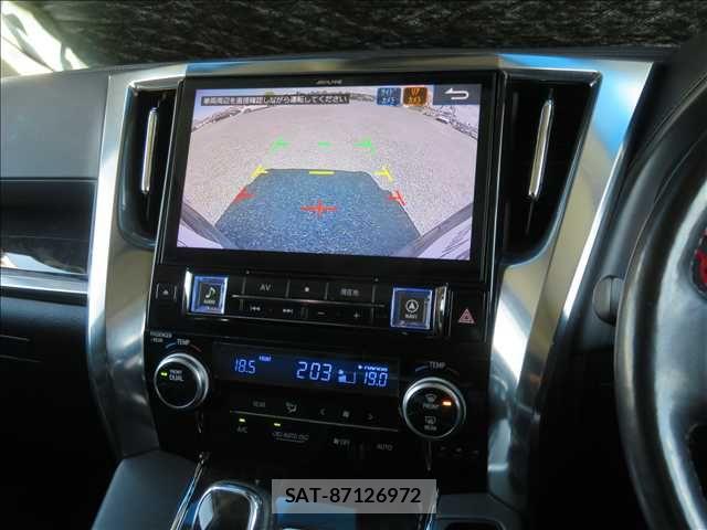 Toyota VELLFIRE 2019-03 6753689-7