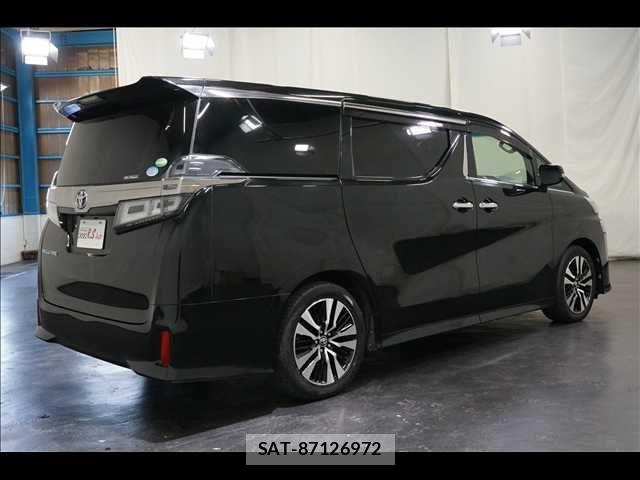 Toyota VELLFIRE 2019-03 6753689-8