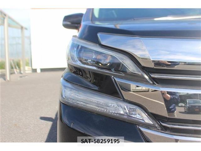 Toyota VELLFIRE 2016-11 6753693-16