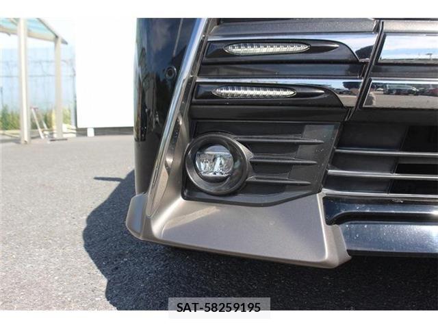Toyota VELLFIRE 2016-11 6753693-17