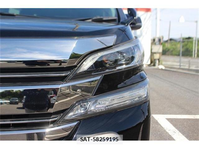 Toyota VELLFIRE 2016-11 6753693-18