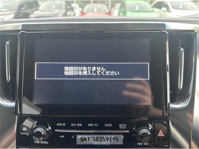 Toyota VELLFIRE 2016-11 6753693-1