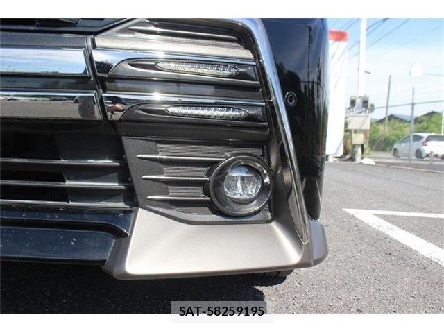 Toyota VELLFIRE 2016-11 6753693-19