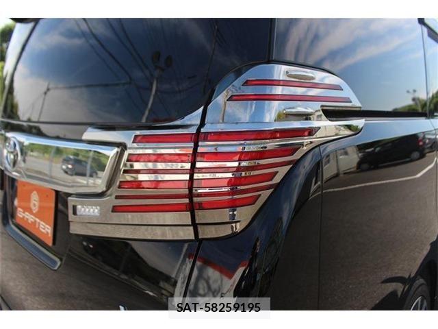 Toyota VELLFIRE 2016-11 6753693-20