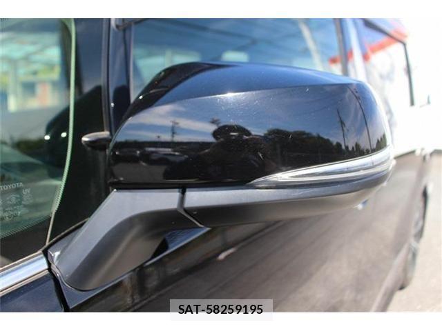 Toyota VELLFIRE 2016-11 6753693-24
