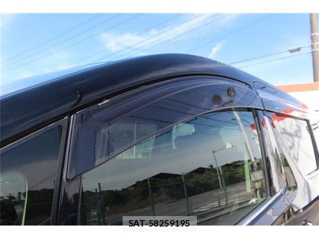 Toyota VELLFIRE 2016-11 6753693-25