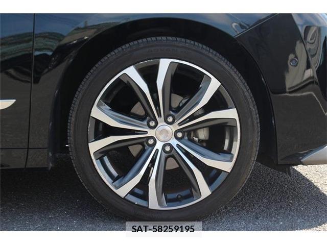 Toyota VELLFIRE 2016-11 6753693-26