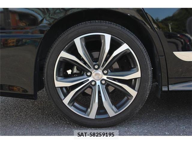Toyota VELLFIRE 2016-11 6753693-27