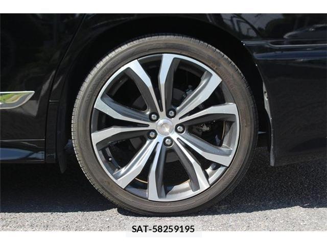 Toyota VELLFIRE 2016-11 6753693-28