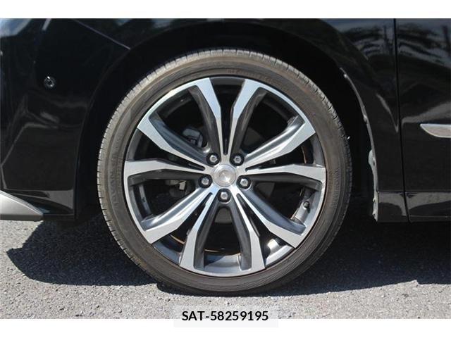 Toyota VELLFIRE 2016-11 6753693-29