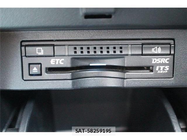 Toyota VELLFIRE 2016-11 6753693-5