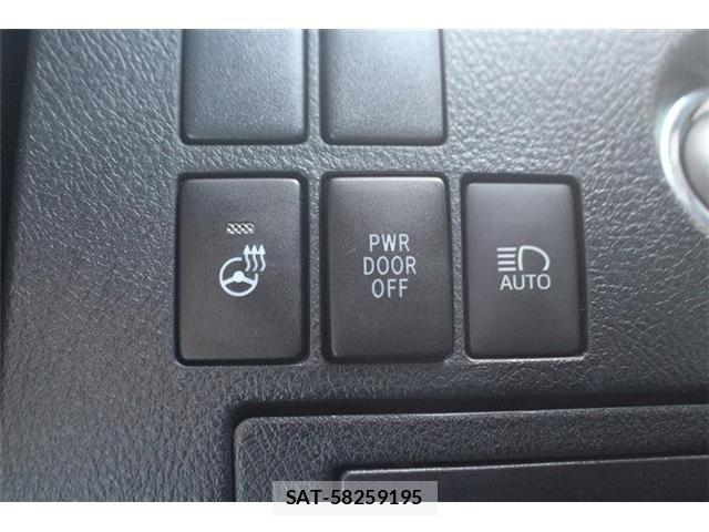 Toyota VELLFIRE 2016-11 6753693-7