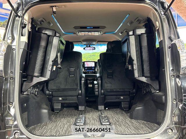 Toyota VELLFIRE 2016-04 6753700-11