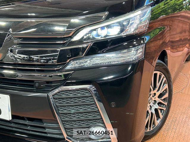 Toyota VELLFIRE 2016-04 6753700-12