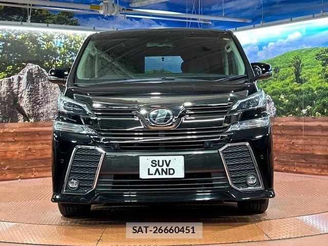 Toyota VELLFIRE 2016-04 6753700-14
