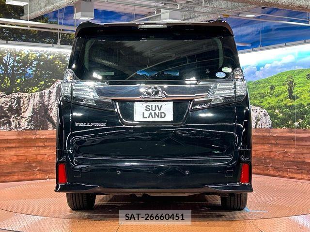 Toyota VELLFIRE 2016-04 6753700-15