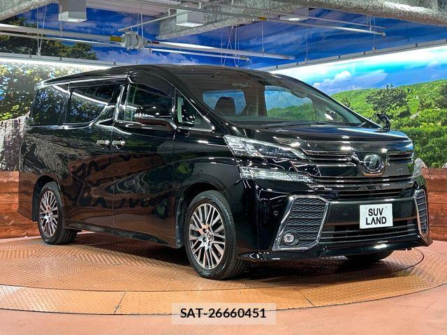 Toyota VELLFIRE 2016-04 6753700-16