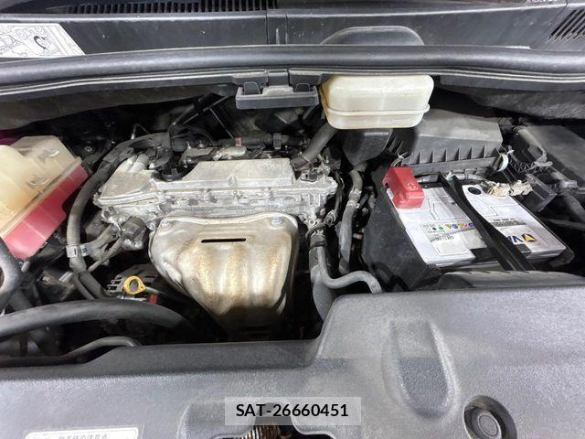 Toyota VELLFIRE 2016-04 6753700-17