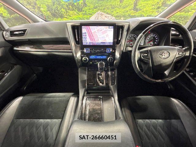 Toyota VELLFIRE 2016-04 6753700-1