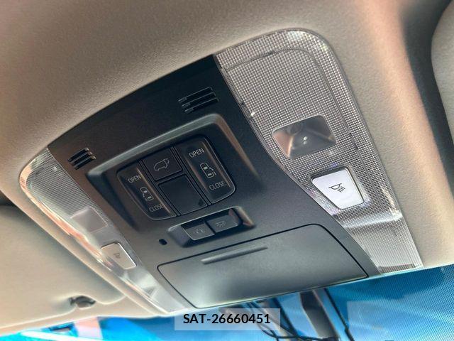 Toyota VELLFIRE 2016-04 6753700-5