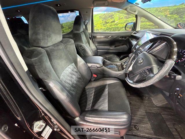 Toyota VELLFIRE 2016-04 6753700-7