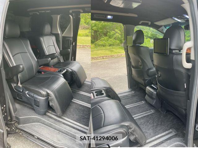 Toyota VELLFIRE 2010-01 6791733-5