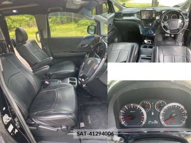 Toyota VELLFIRE 2010-01 6791733-7
