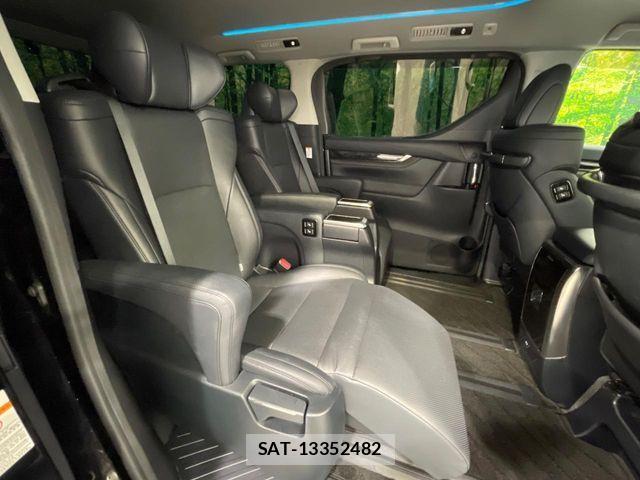 Toyota VELLFIRE 2018-02 6817713-9