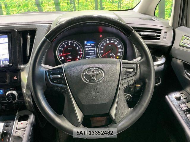 Toyota VELLFIRE 2018-02 6817713-12