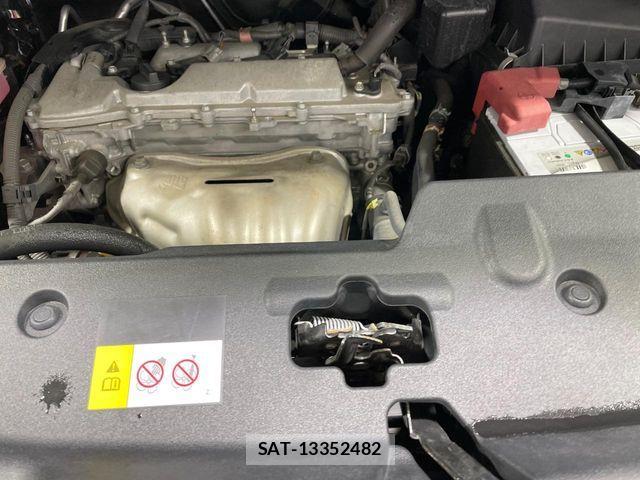 Toyota VELLFIRE 2018-02 6817713-17