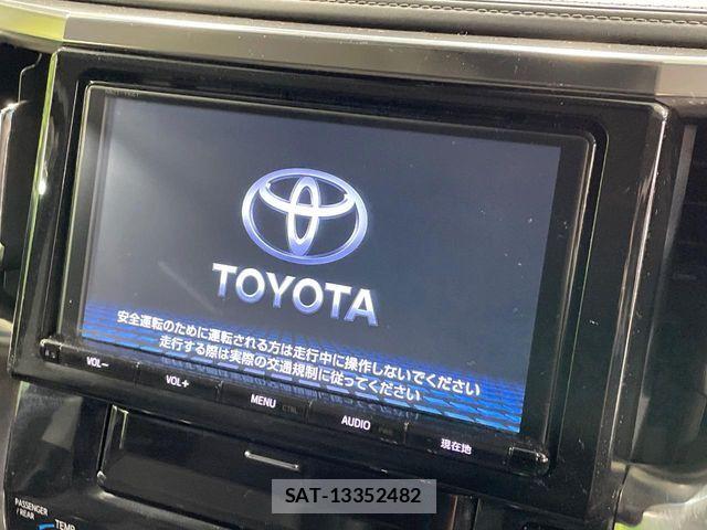 Toyota VELLFIRE 2018-02 6817713-5