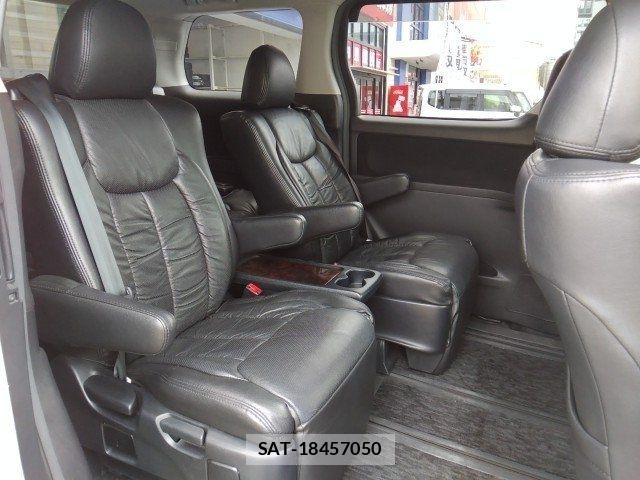 Toyota VELLFIRE 2012-08 6817752-11