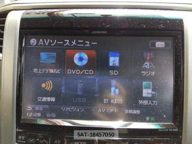 Toyota VELLFIRE 2012-08 6817752-15
